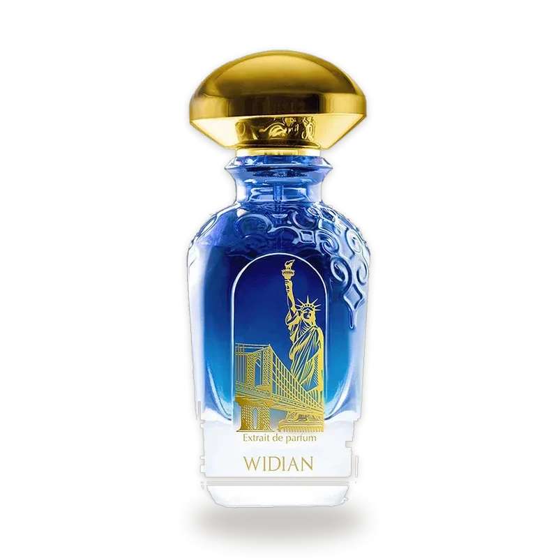Widian New York