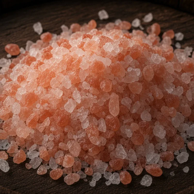 Salty