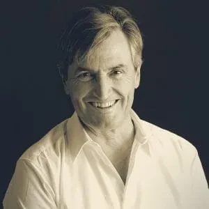Jean-Claude Ellena