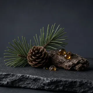 Pine