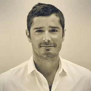 Vincent Ricord