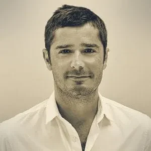 Vincent Ricord