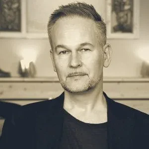 Geza Schön