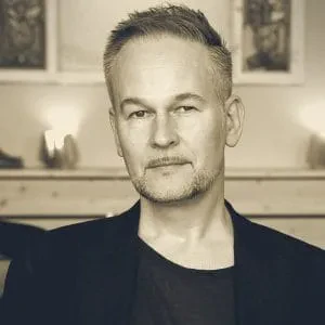 Geza Schön