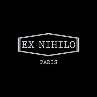 Ex Nihilo