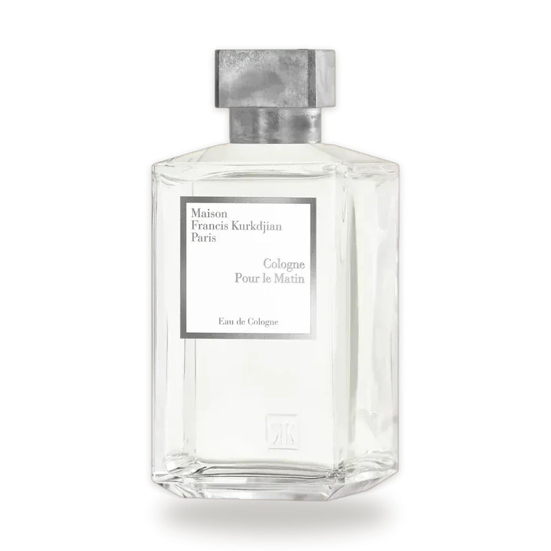 Maison Francis Kurkdjian Cologne pour le Matin (Maison Exclusive)
