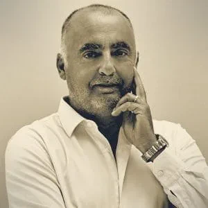Benoist Lapouza