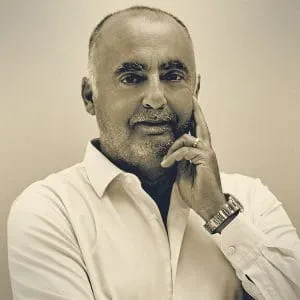 Benoist Lapouza