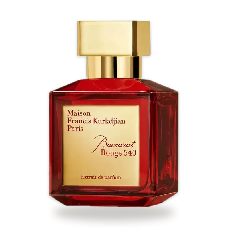 Maison Francis Kurkdjian Baccarat Rouge 540 Extrait de Parfum
