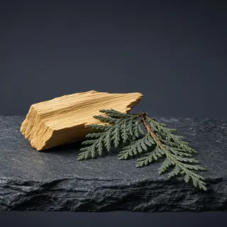 Кедр (Аляска)