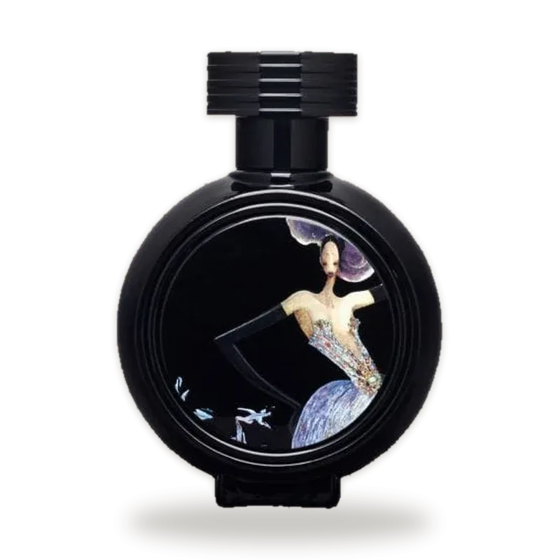 HFC Paris Devil's Intrigue