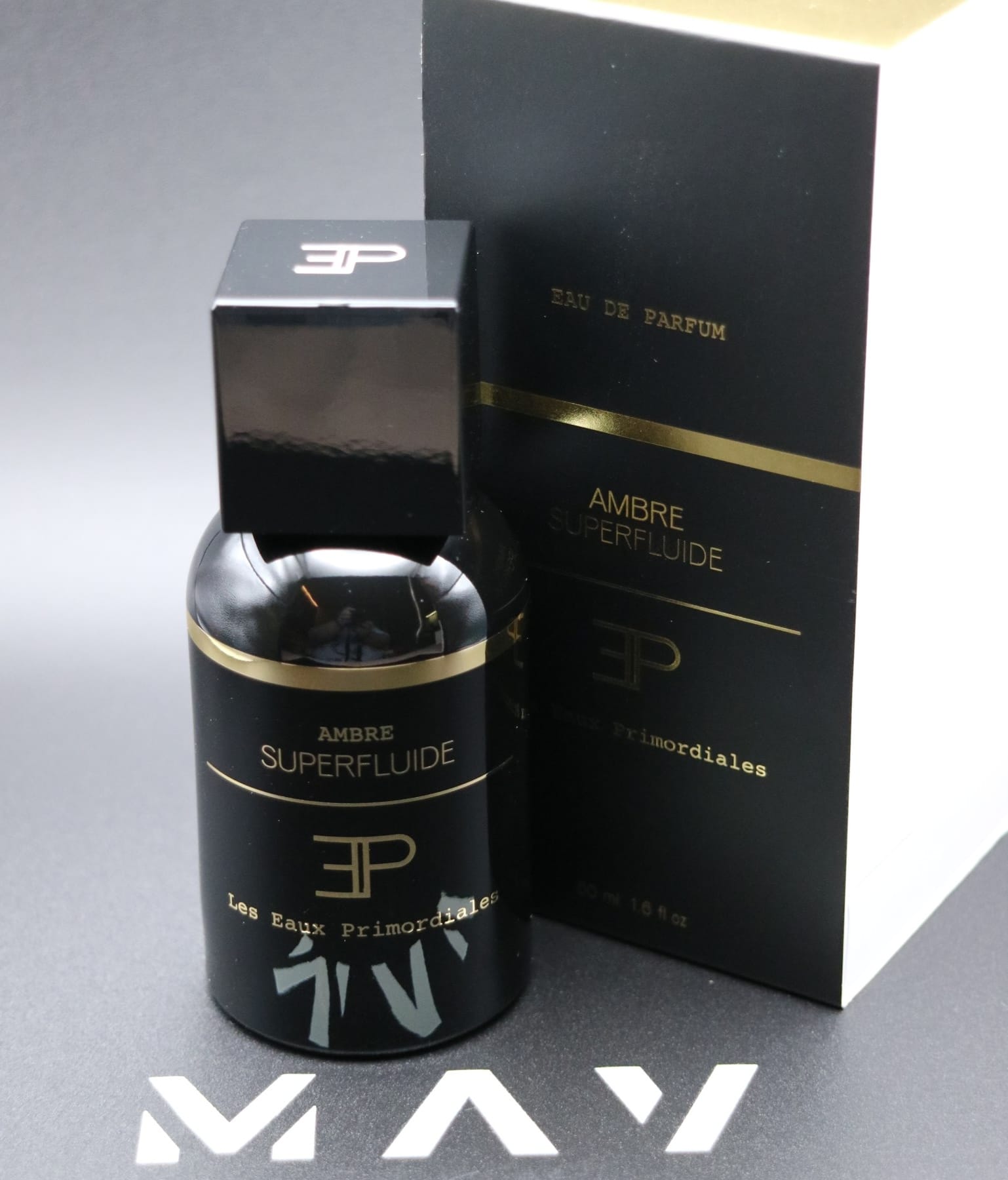 AMBRE SUPERFLUIDE - Зображення 5