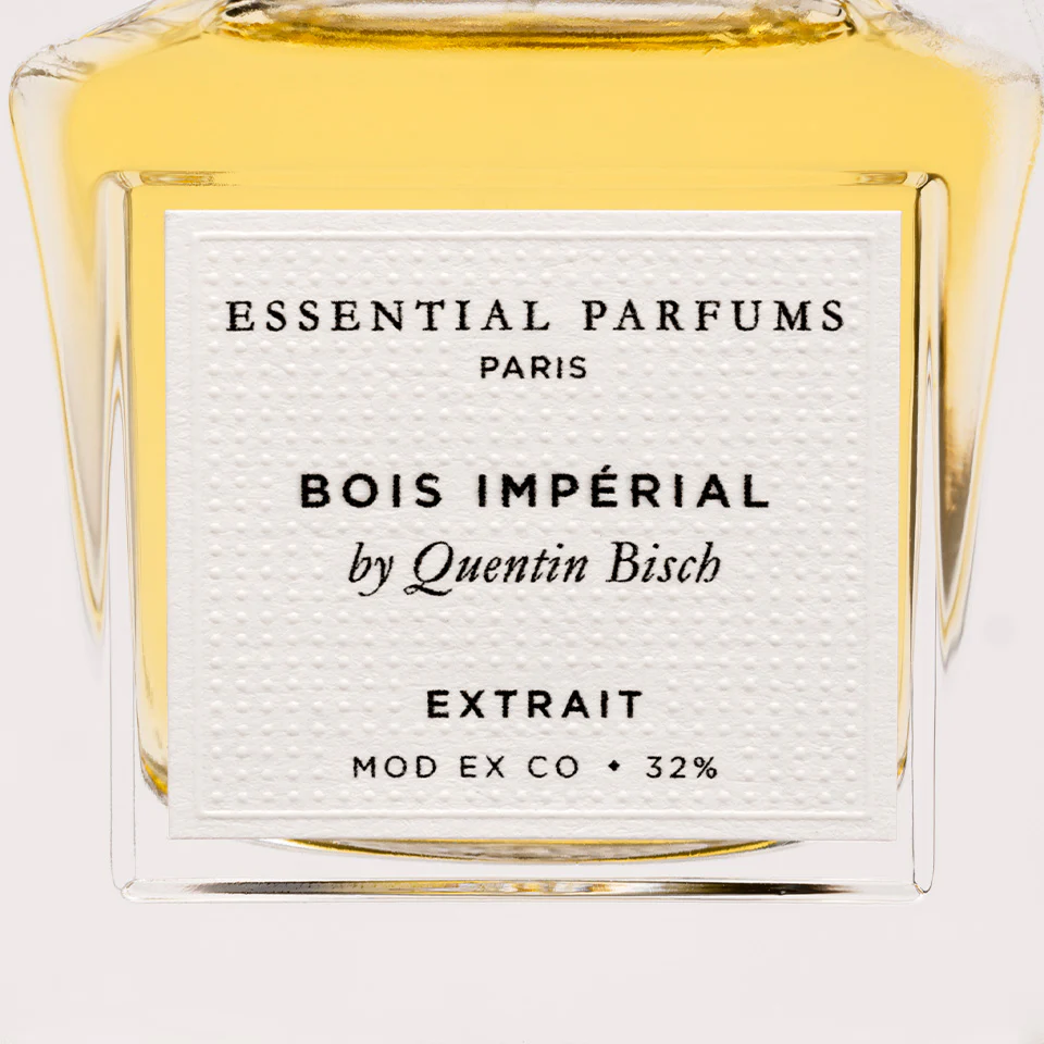 Bois Impérial Extrait — изображение 4
