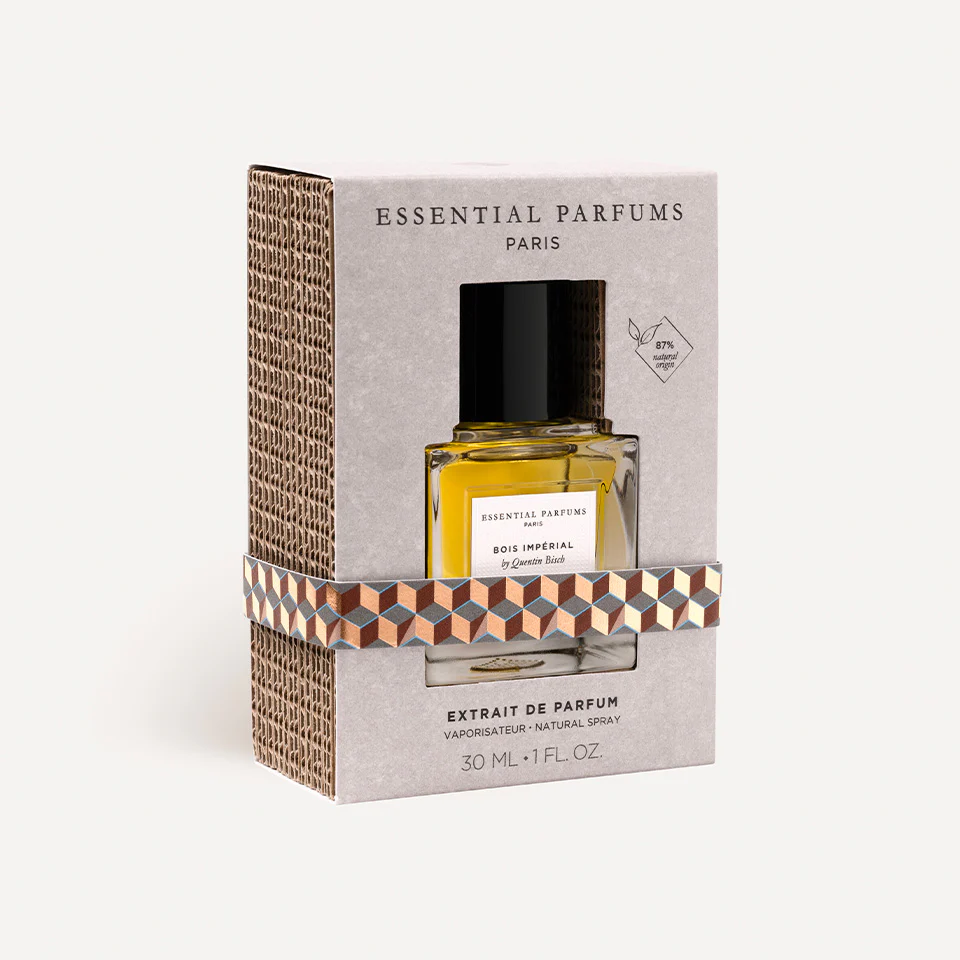 Bois Impérial Extrait — изображение 3