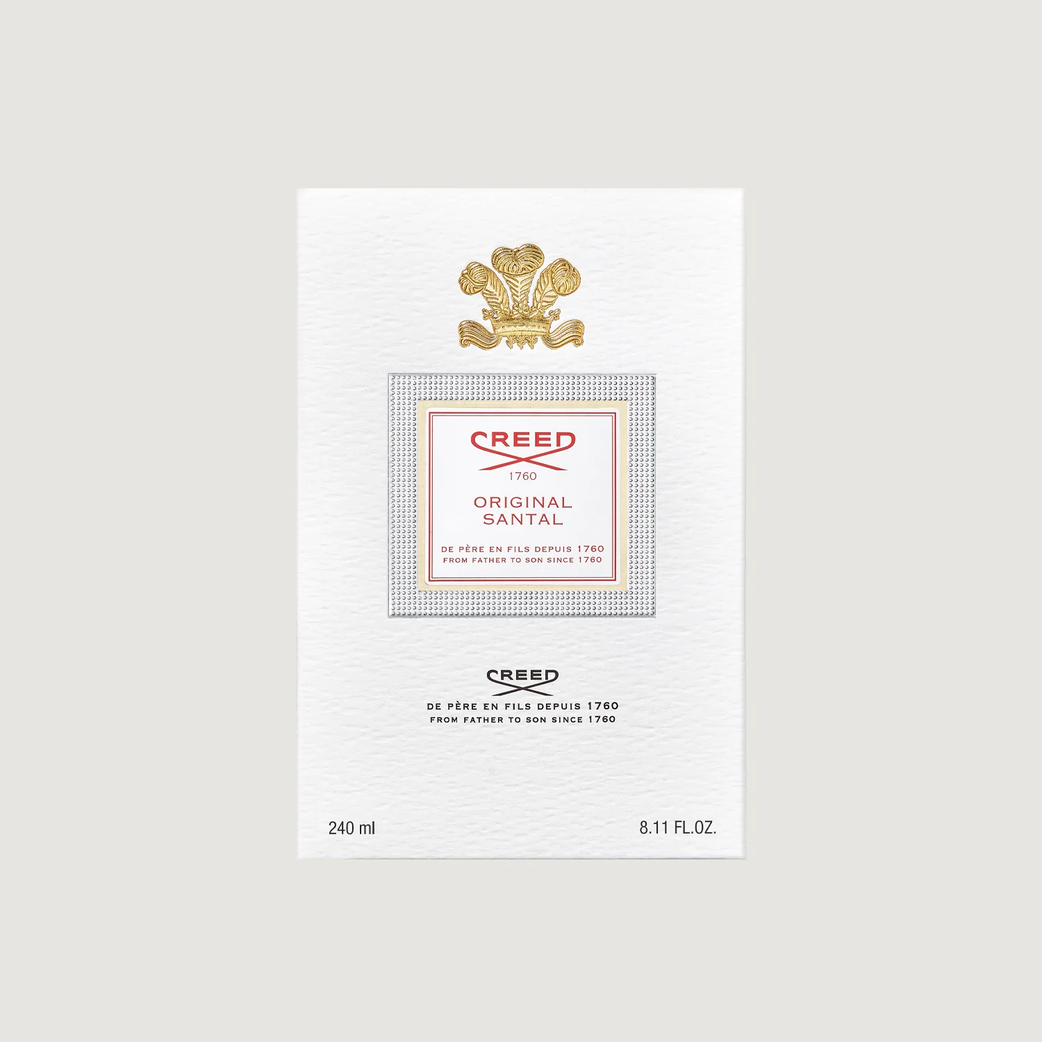 ORIGINAL SANTAL 2020 - Зображення 2