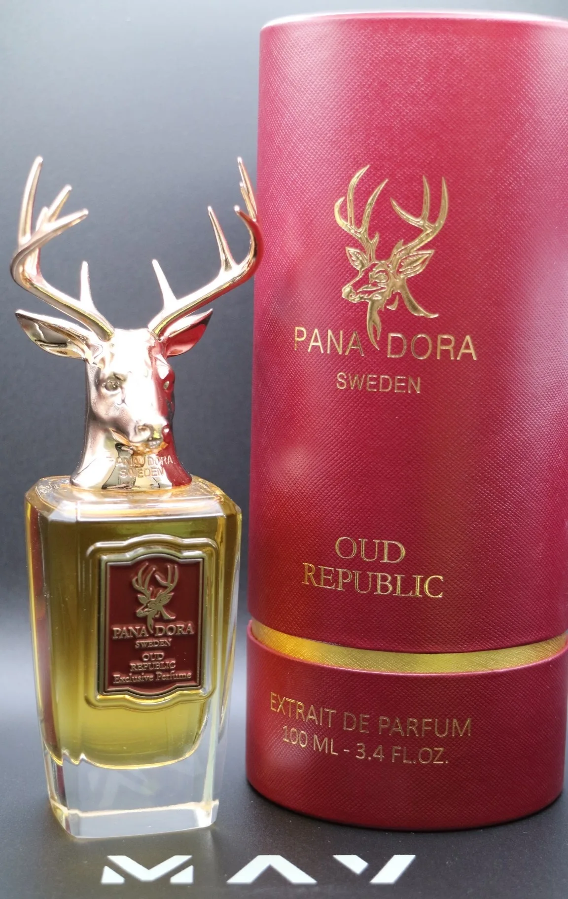 Oud Republic — изображение 4