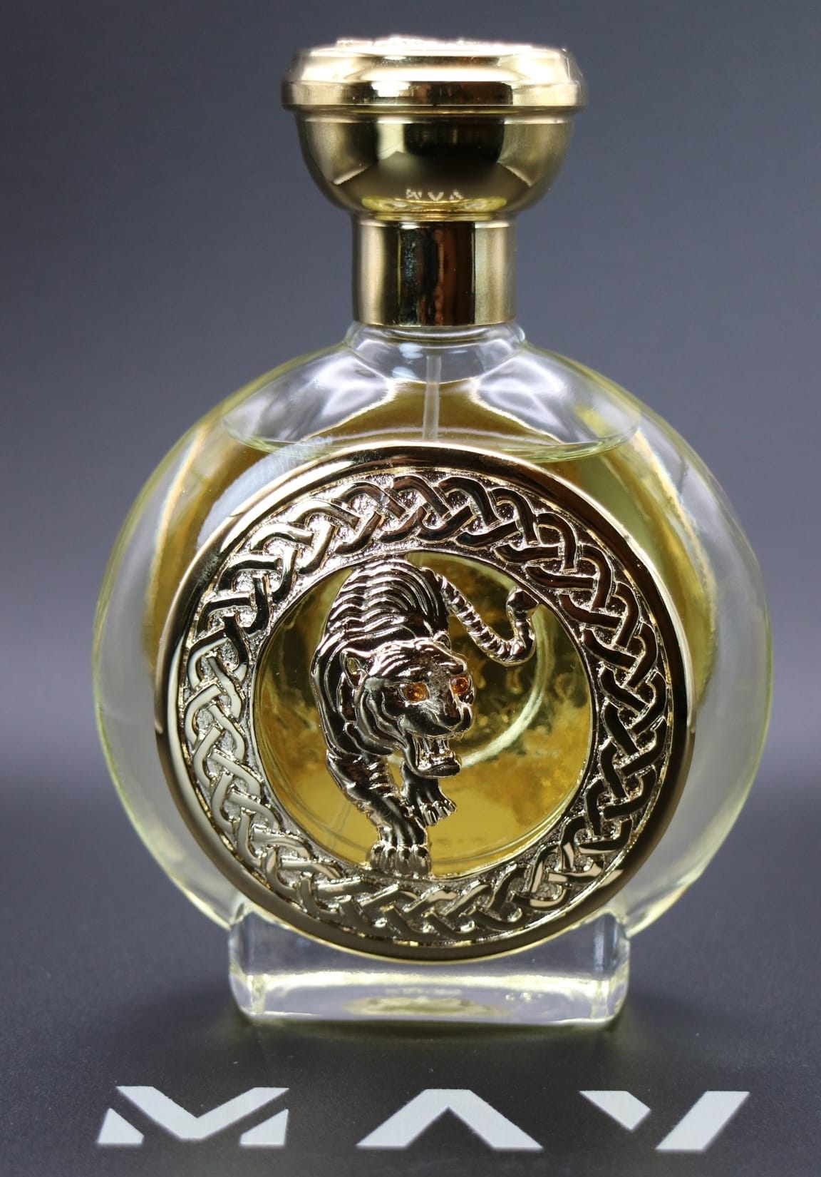 TIGER - Зображення 4