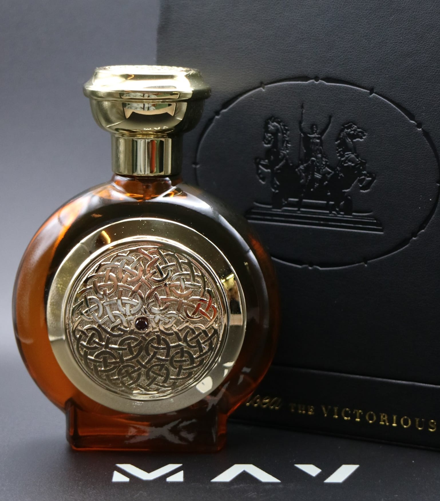 TOBACCO SAPPHIRE - Зображення 4