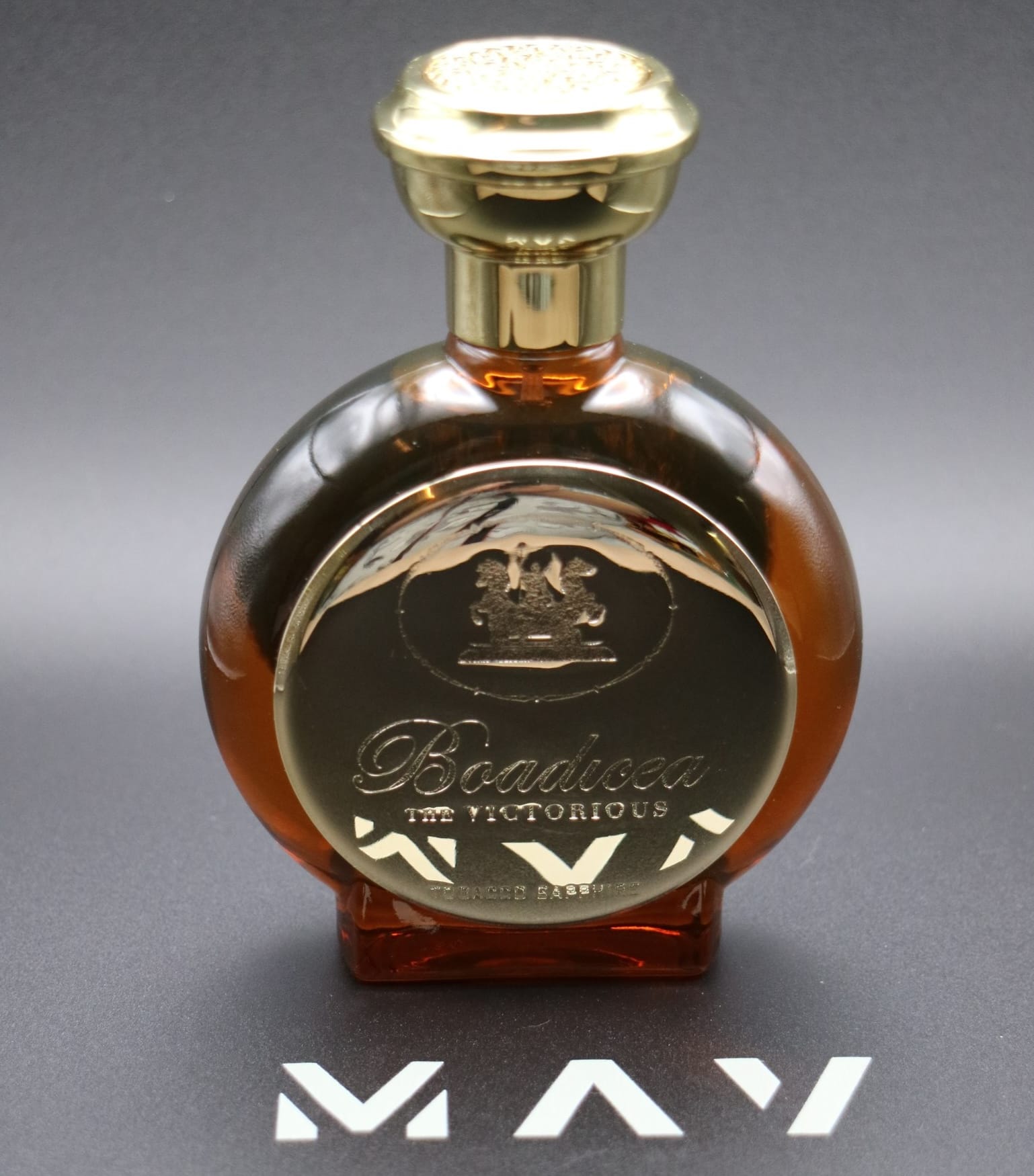 TOBACCO SAPPHIRE - Зображення 7
