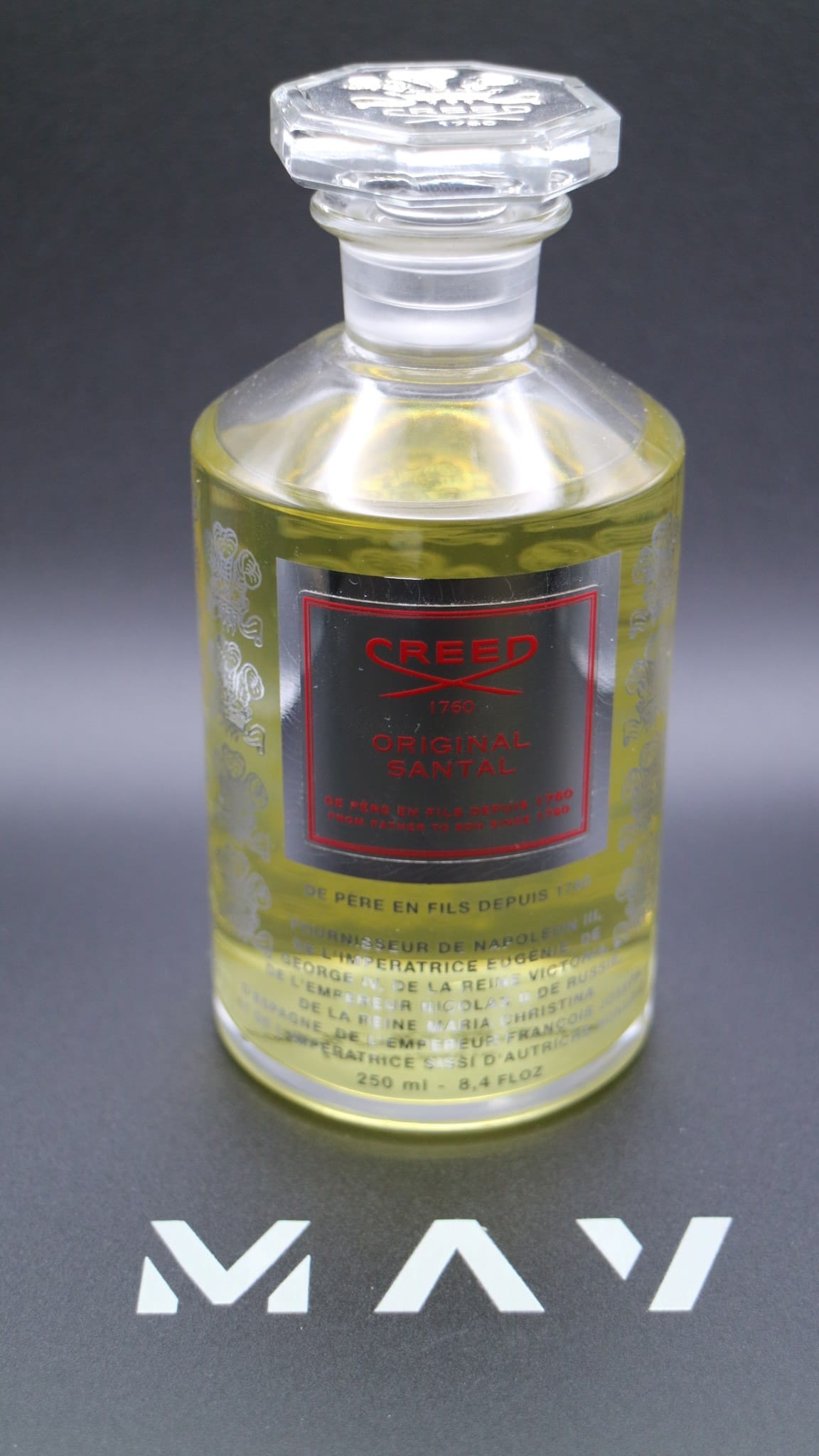 ORIGINAL SANTAL 2020 - Зображення 4