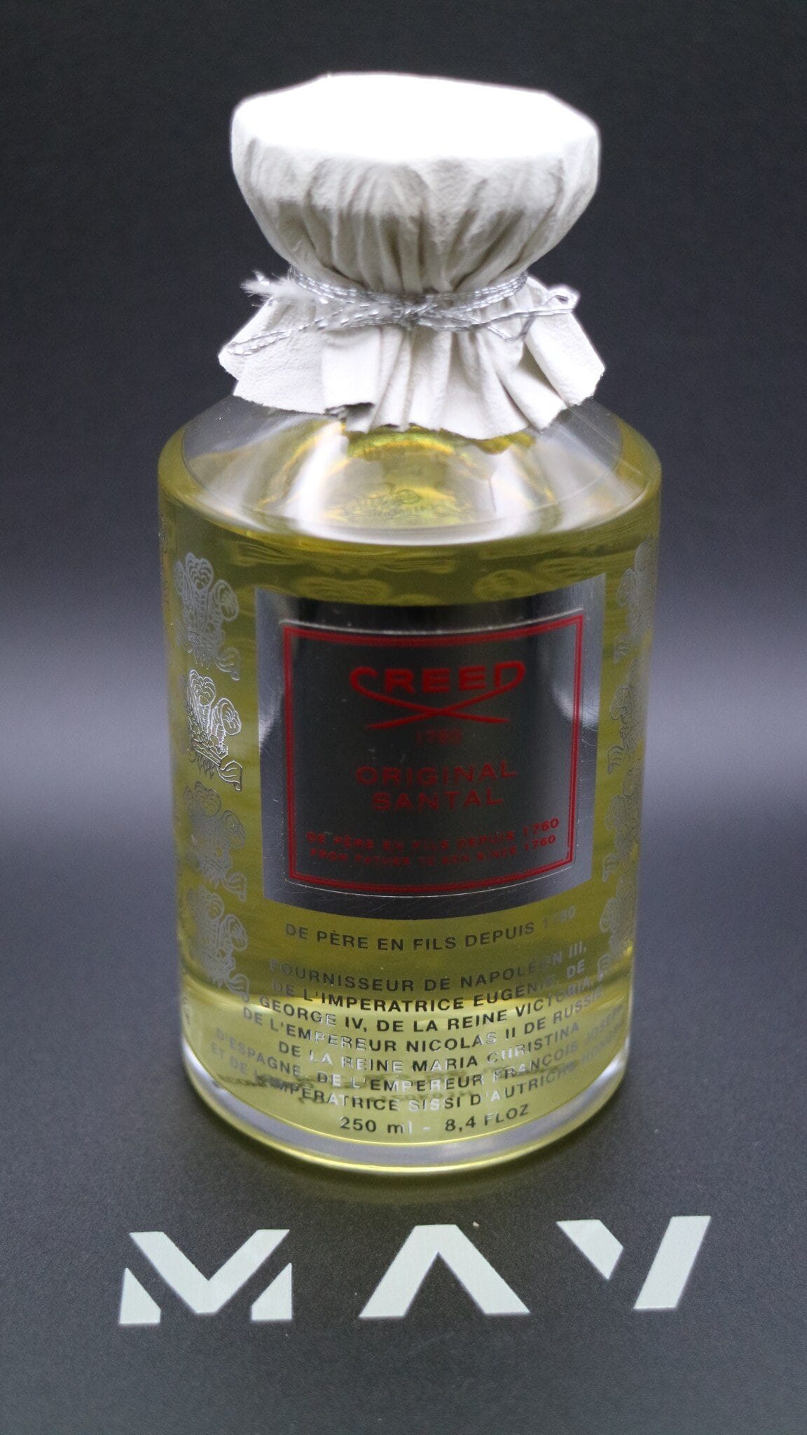 ORIGINAL SANTAL 2020 - Зображення 6