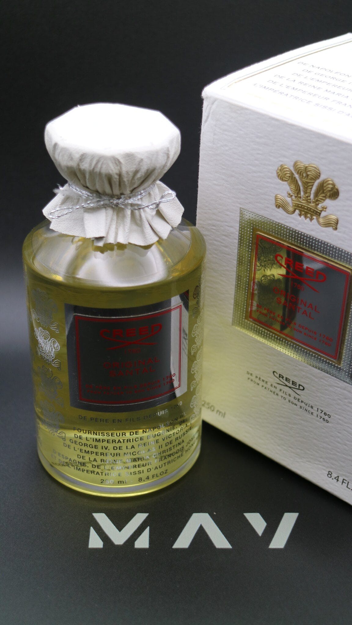 ORIGINAL SANTAL 2020 - Зображення 3