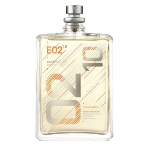 POWER OF 10 LIMITED EDITION ESCENTRIC 02