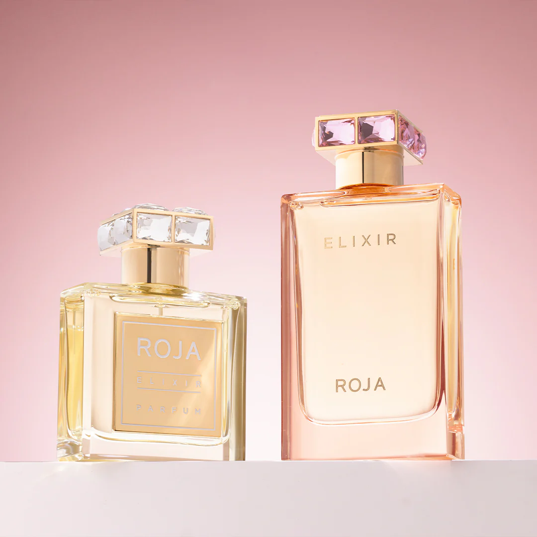 ELIXIR POUR FEMME PARFUM - Зображення 4