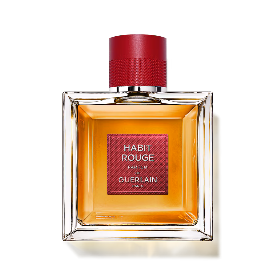 HABIT ROUGE PARFUM