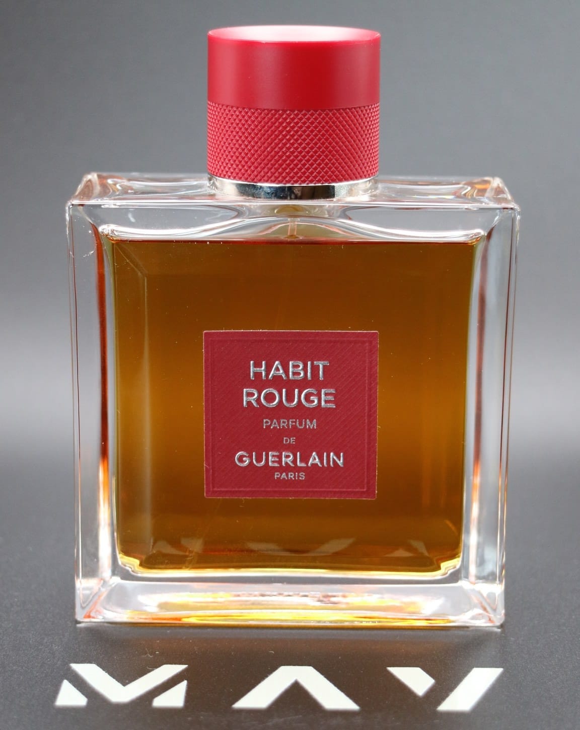HABIT ROUGE PARFUM - Зображення 4