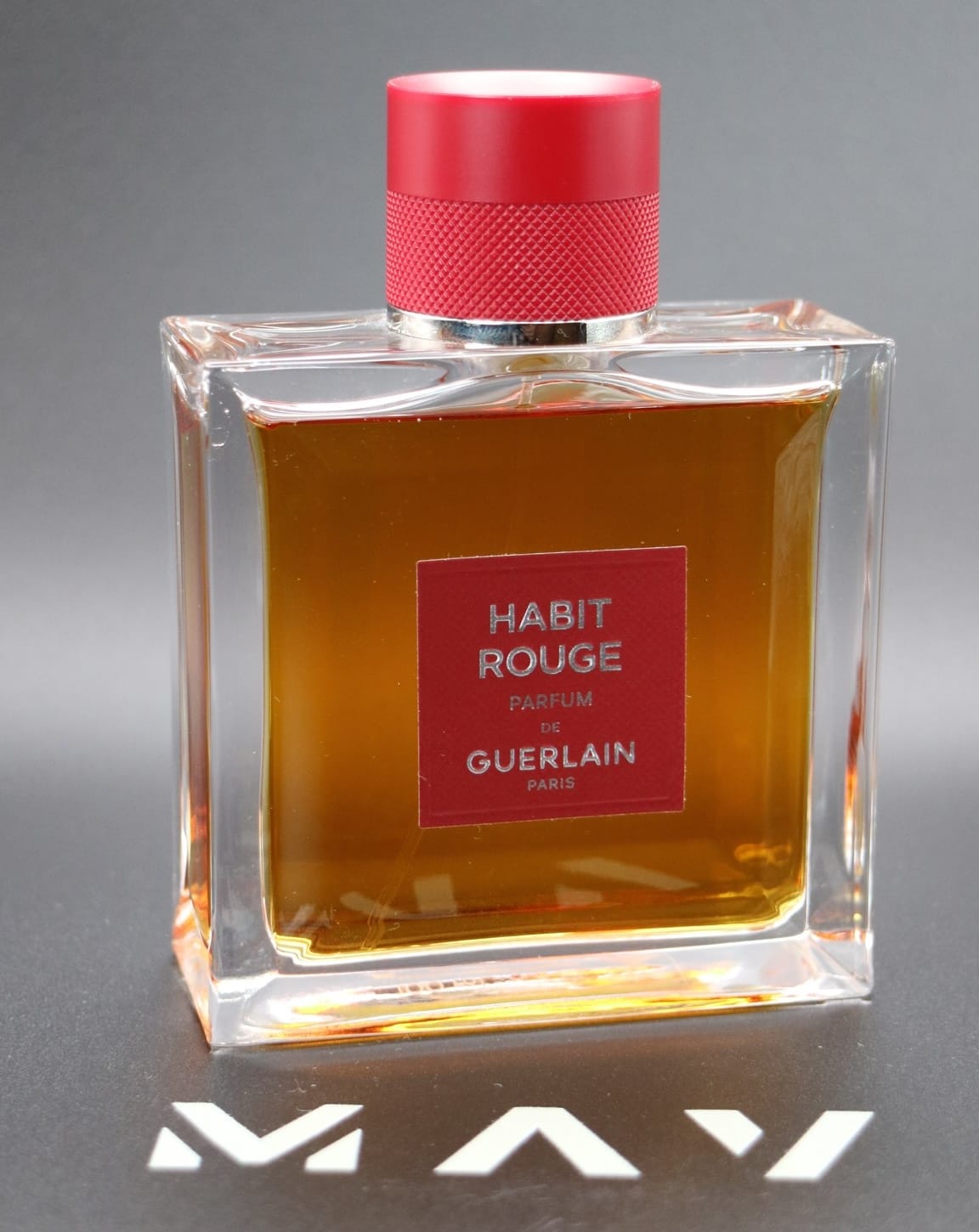 HABIT ROUGE PARFUM - Зображення 5