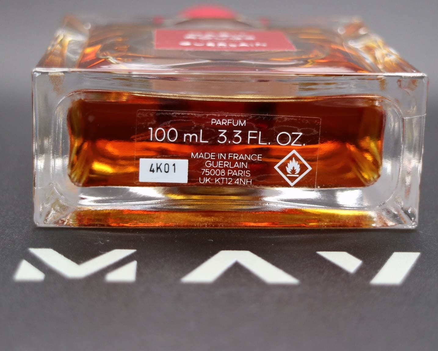 HABIT ROUGE PARFUM - Зображення 6