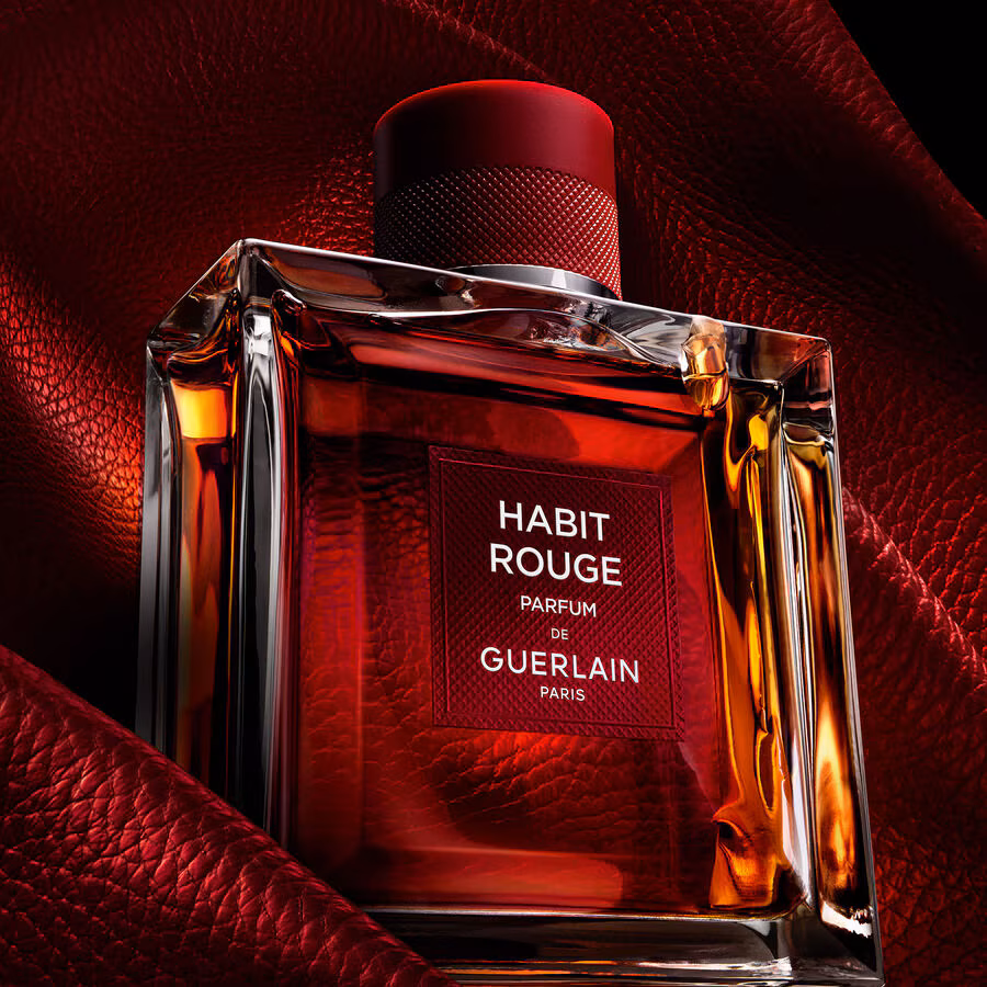 HABIT ROUGE PARFUM - Зображення 7
