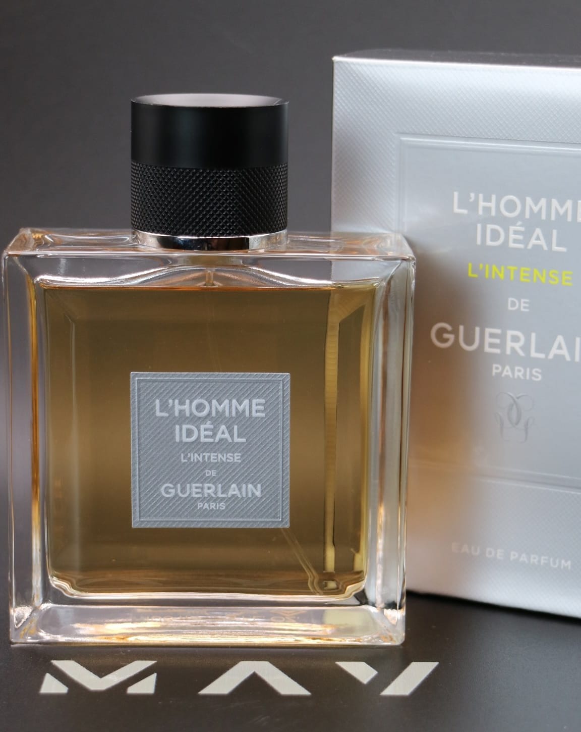 L'Homme Idéal L'Intense — изображение 2