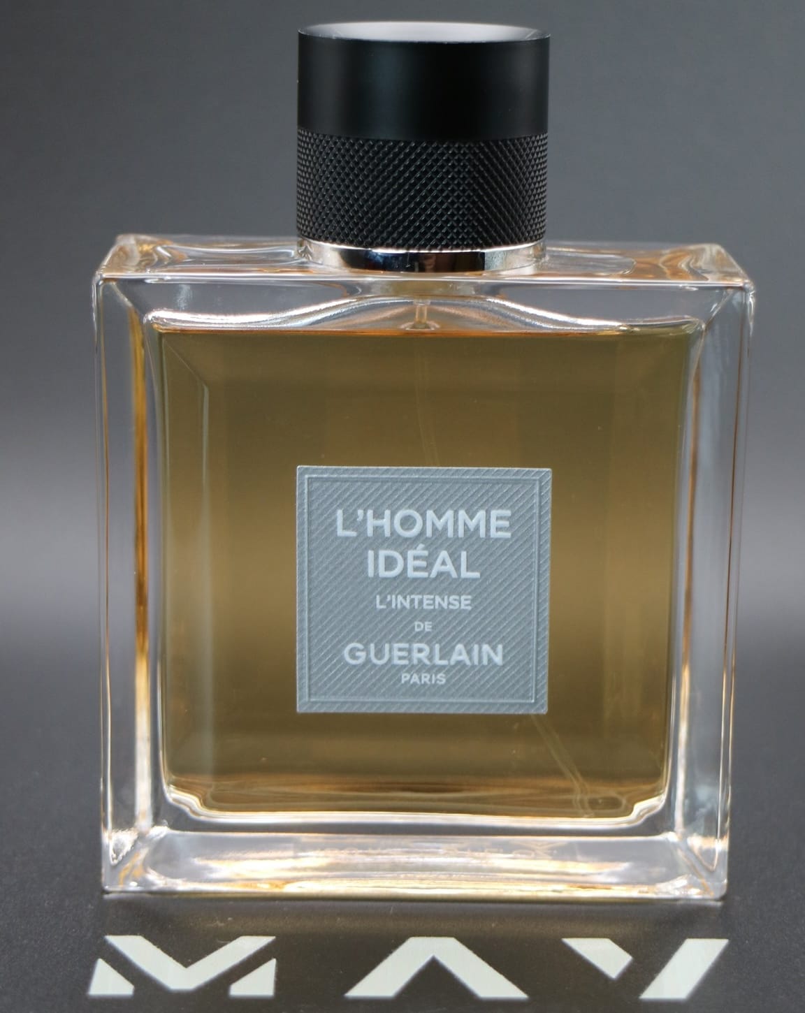 L'Homme Idéal L'Intense — изображение 3