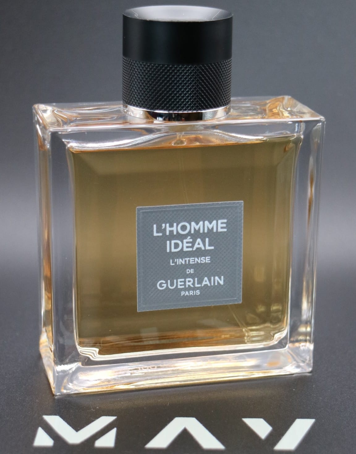 L'Homme Idéal L'Intense — изображение 4