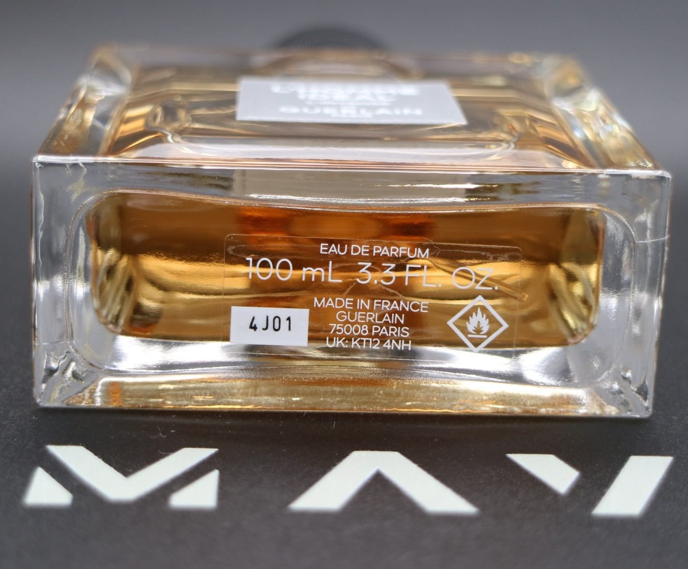 L'Homme Idéal L'Intense — изображение 5