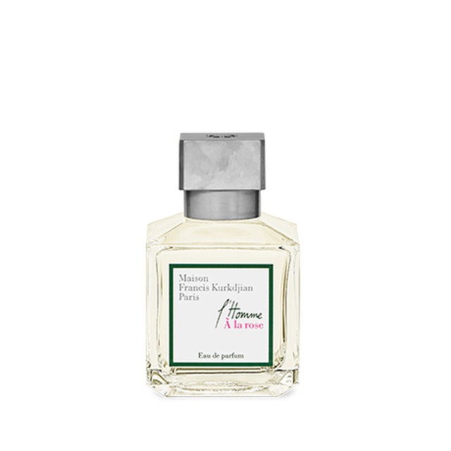 L’HOMME À LA ROSE - Зображення 6
