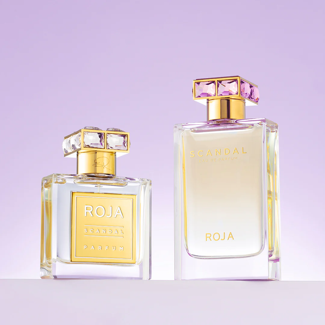 SCANDAL POUR FEMME PARFUM - Зображення 2