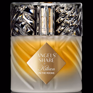 ANGEL'S SHARE ON THE ROCKS