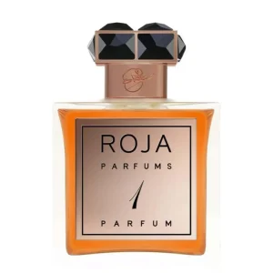 PARFUM DE LA NUIT 1