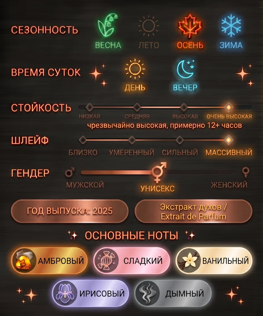 TALES OF AMBER - Зображення 5
