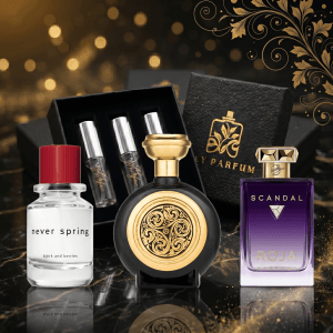 АРОМАБОКС FEMME PURITY