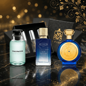 АРОМАБОКС MEN BEST SALLERS (BLUE VIBE)