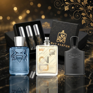 АРОМАБОКС MEN OFFICE #1