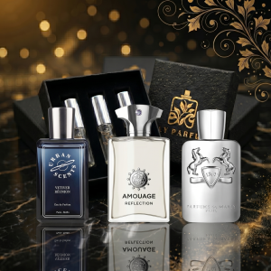 АРОМАБОКС MEN OFFICE #2