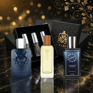 АРОМАБОКС MEN OFFICE #3