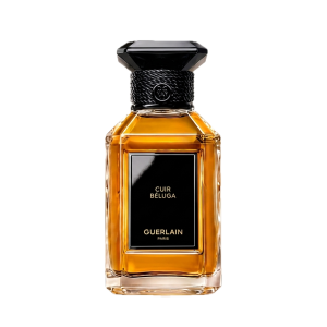CUIR BÉLUGA