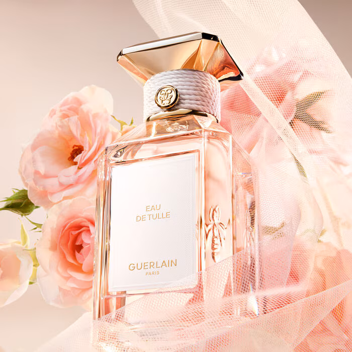 EAU DE TULLE - Зображення 6