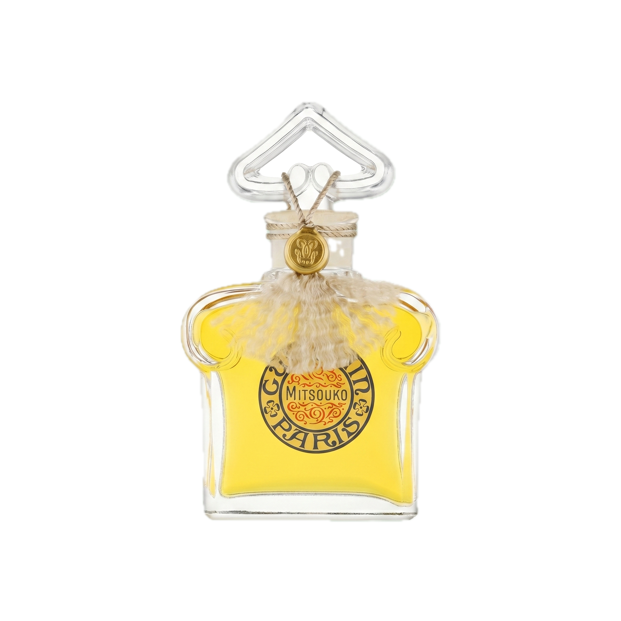 MITSOUKO PARFUM (EXTRAIT)